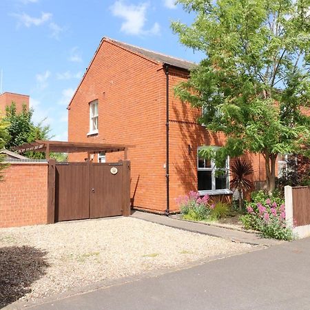 Cherry Lodge Newark-on-Trent  Экстерьер фото