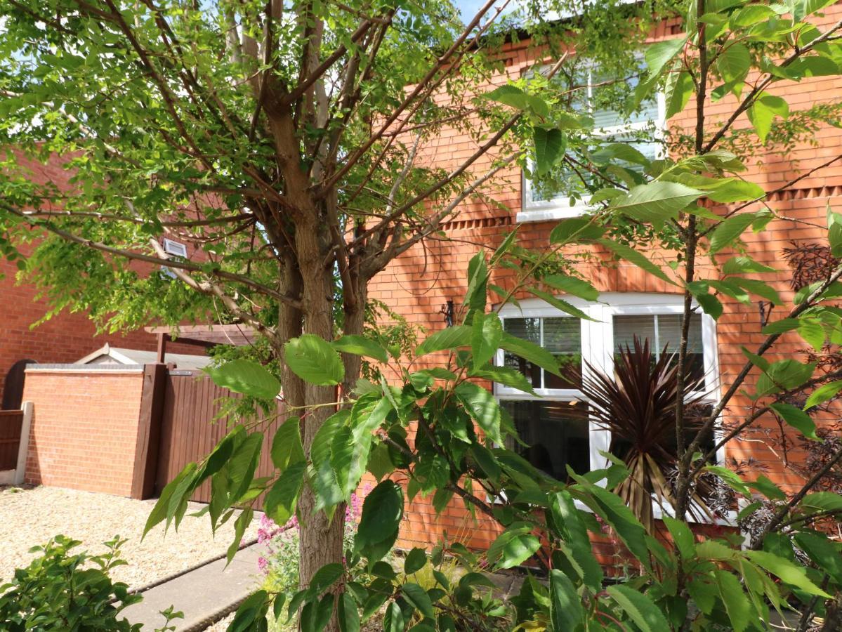 Cherry Lodge Newark-on-Trent  Экстерьер фото