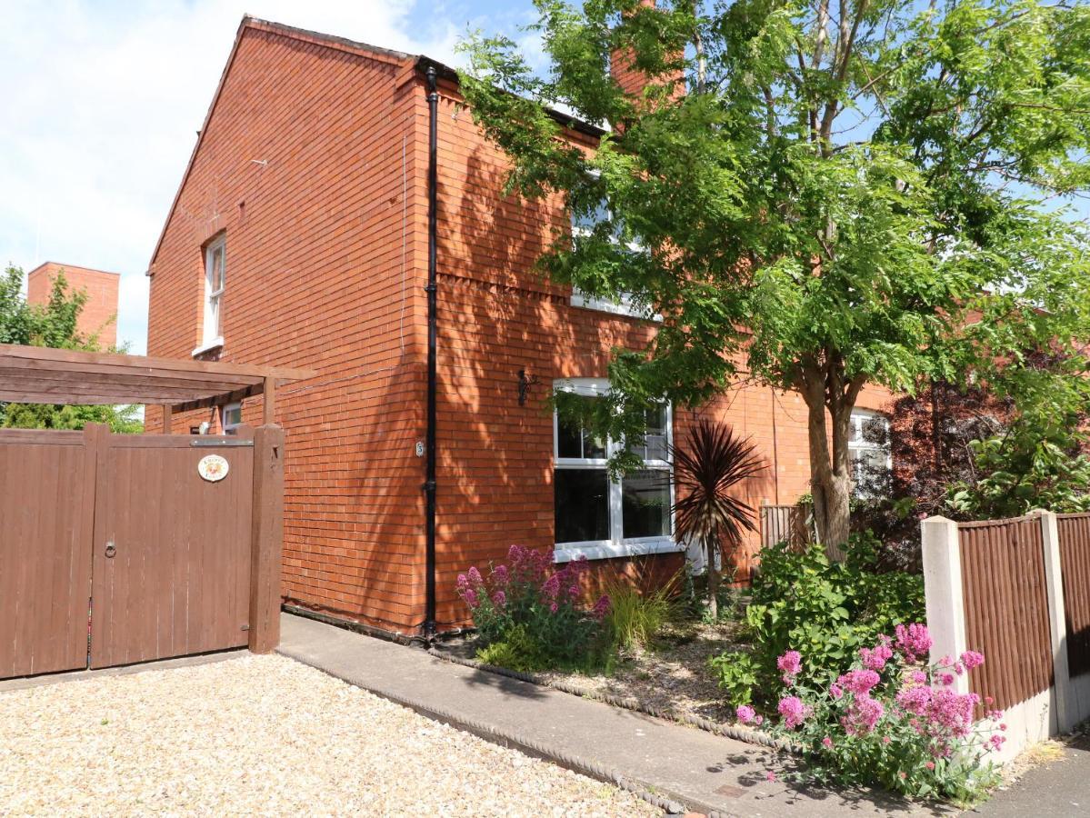 Cherry Lodge Newark-on-Trent  Экстерьер фото
