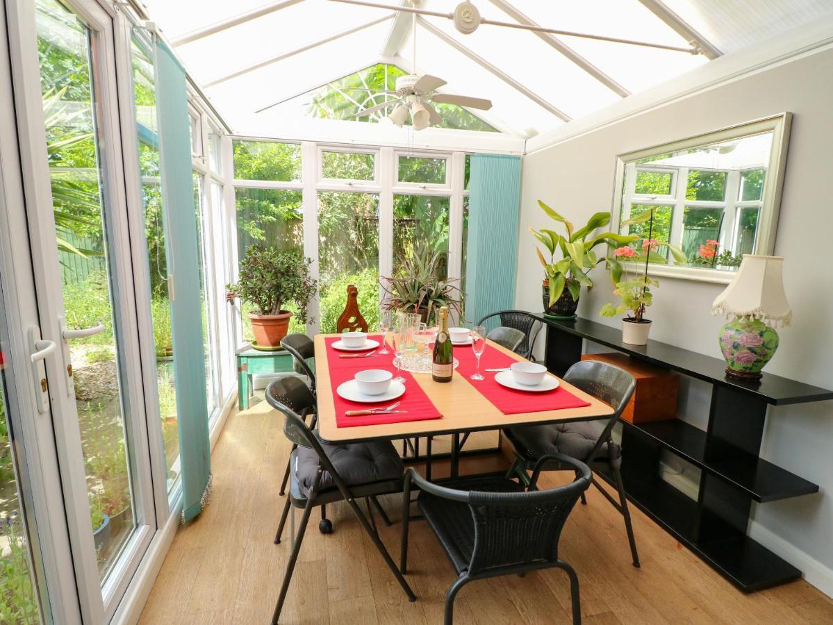 Cherry Lodge Newark-on-Trent  Экстерьер фото