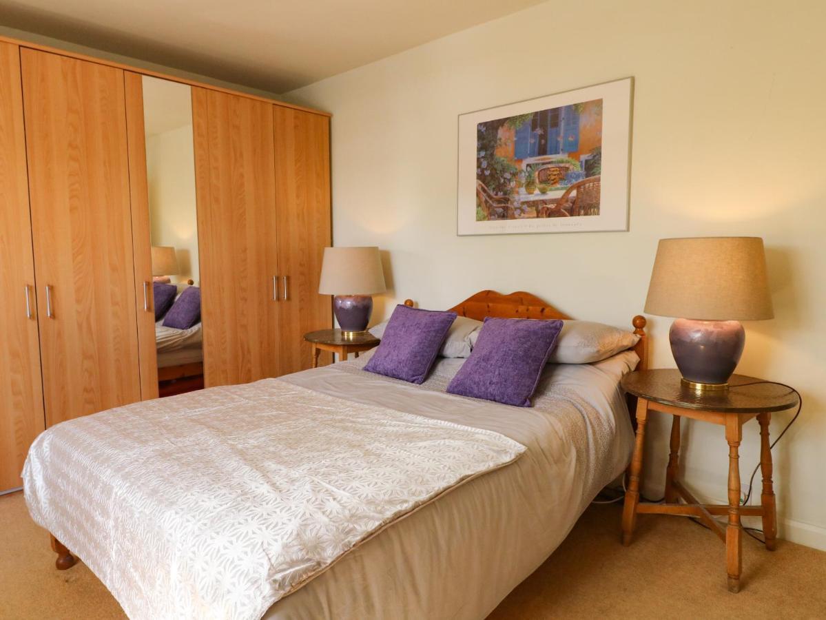 Cherry Lodge Newark-on-Trent  Экстерьер фото