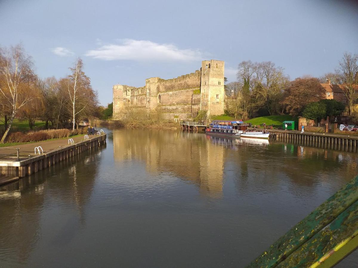 Cherry Lodge Newark-on-Trent  Экстерьер фото